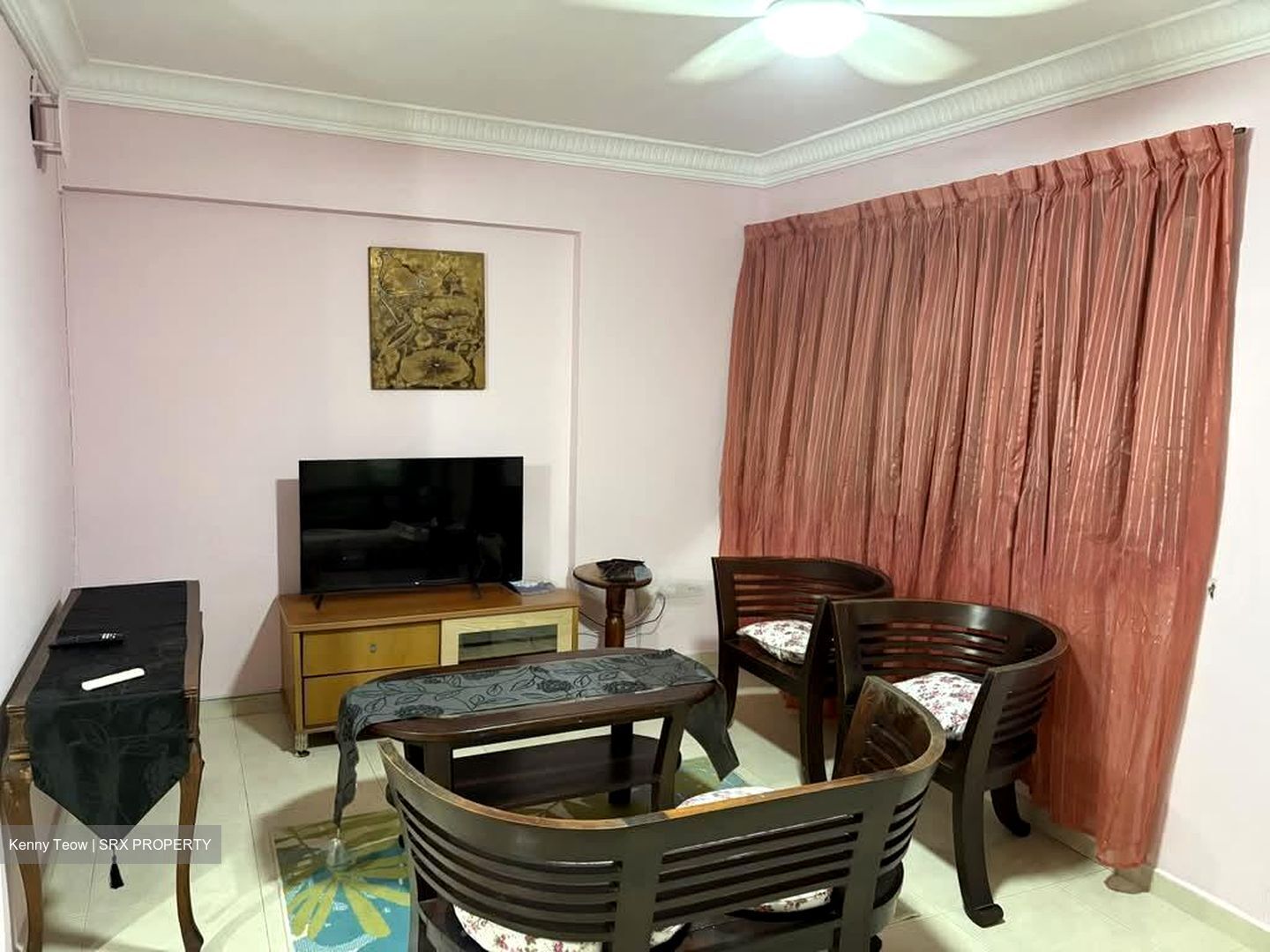 Wellington Circle (Sembawang), HDB 3 Rooms #573515801